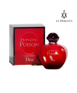 Perfume Dior Hypnotic Poison 100 ml EDP - Mujer