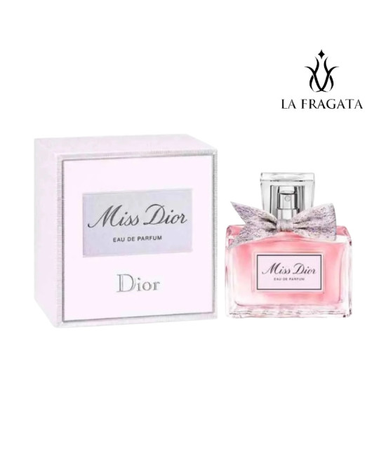 Perfume Dior Miss Dior 100 ml EDP - Dama
