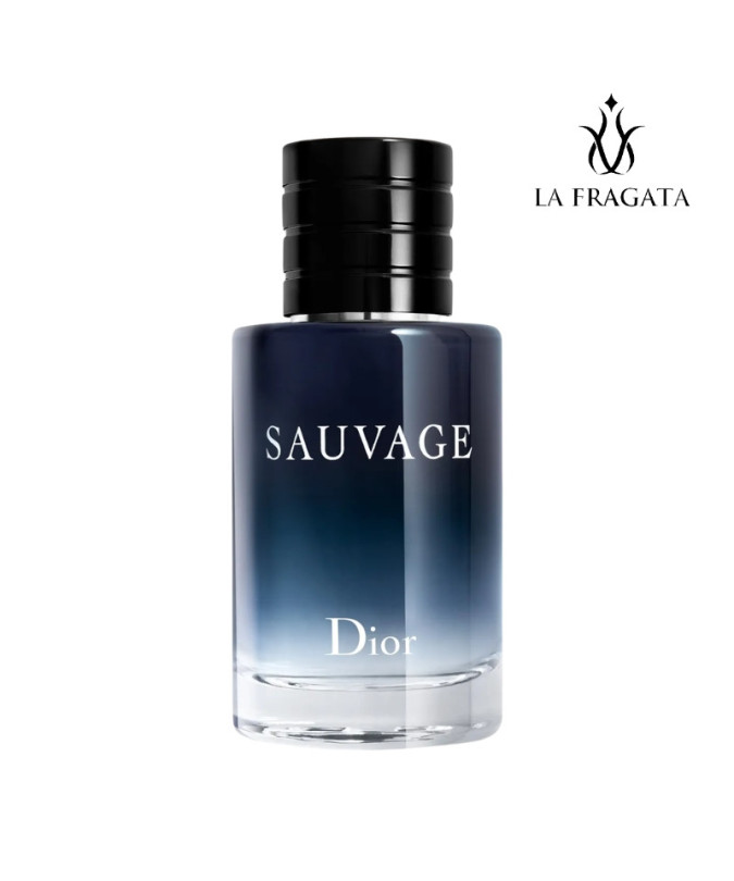 Perfume Dior Sauvage EDT 100 ml  - Hombre
