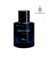Perfume Dior Sauvage Elixir 60 ml - Hombre