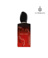Perfume Giorgio Armani Si Passione Intense