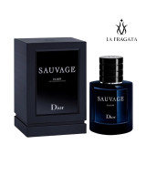 Perfume Dior Sauvage Elixir 60 ml - Hombre