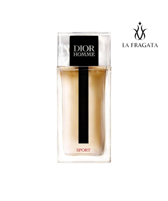 Perfume Dior homme sport 125ml - Hombre