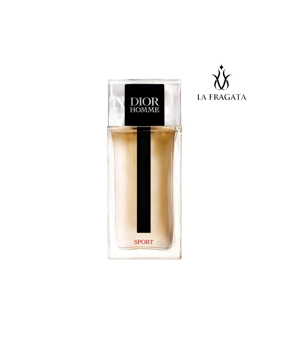 Perfume Dior homme sport 125ml - Hombre