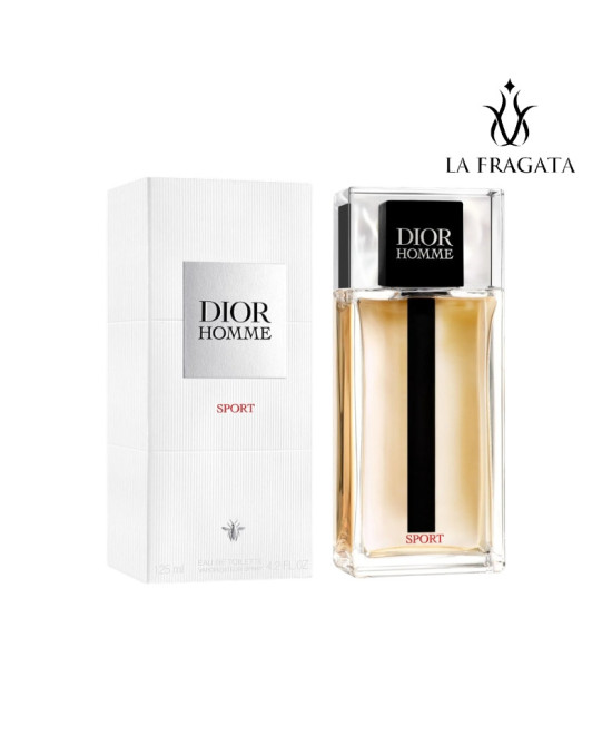 Perfume Dior homme sport 125ml - Hombre