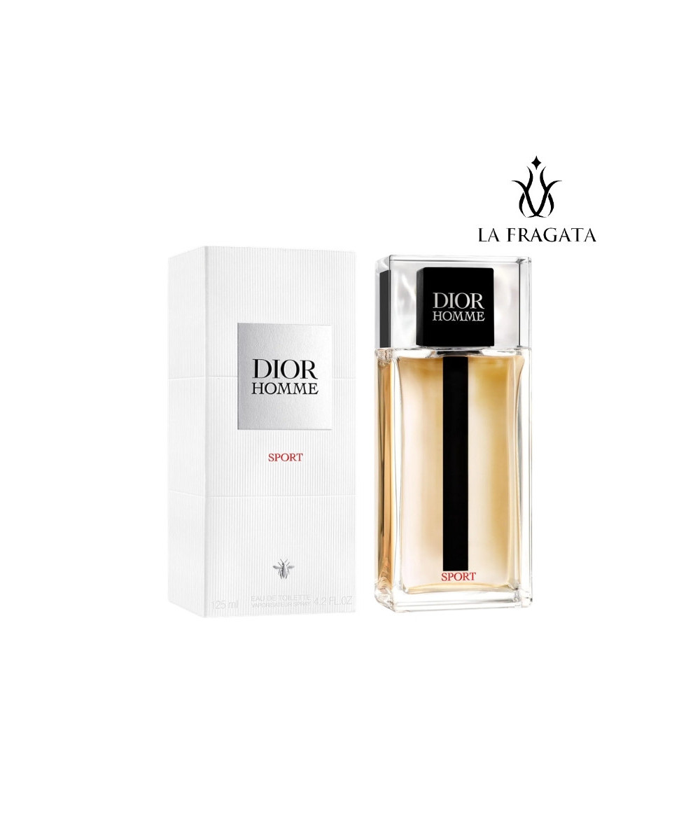 Perfume Dior homme sport 125ml - Hombre