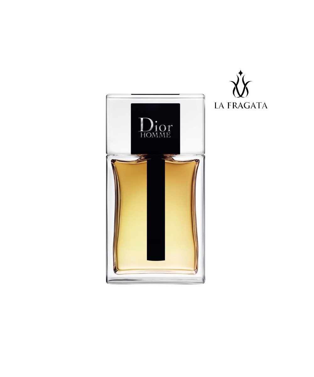 Perfume Dior Homme 2020 EDT 100ml - Hombre