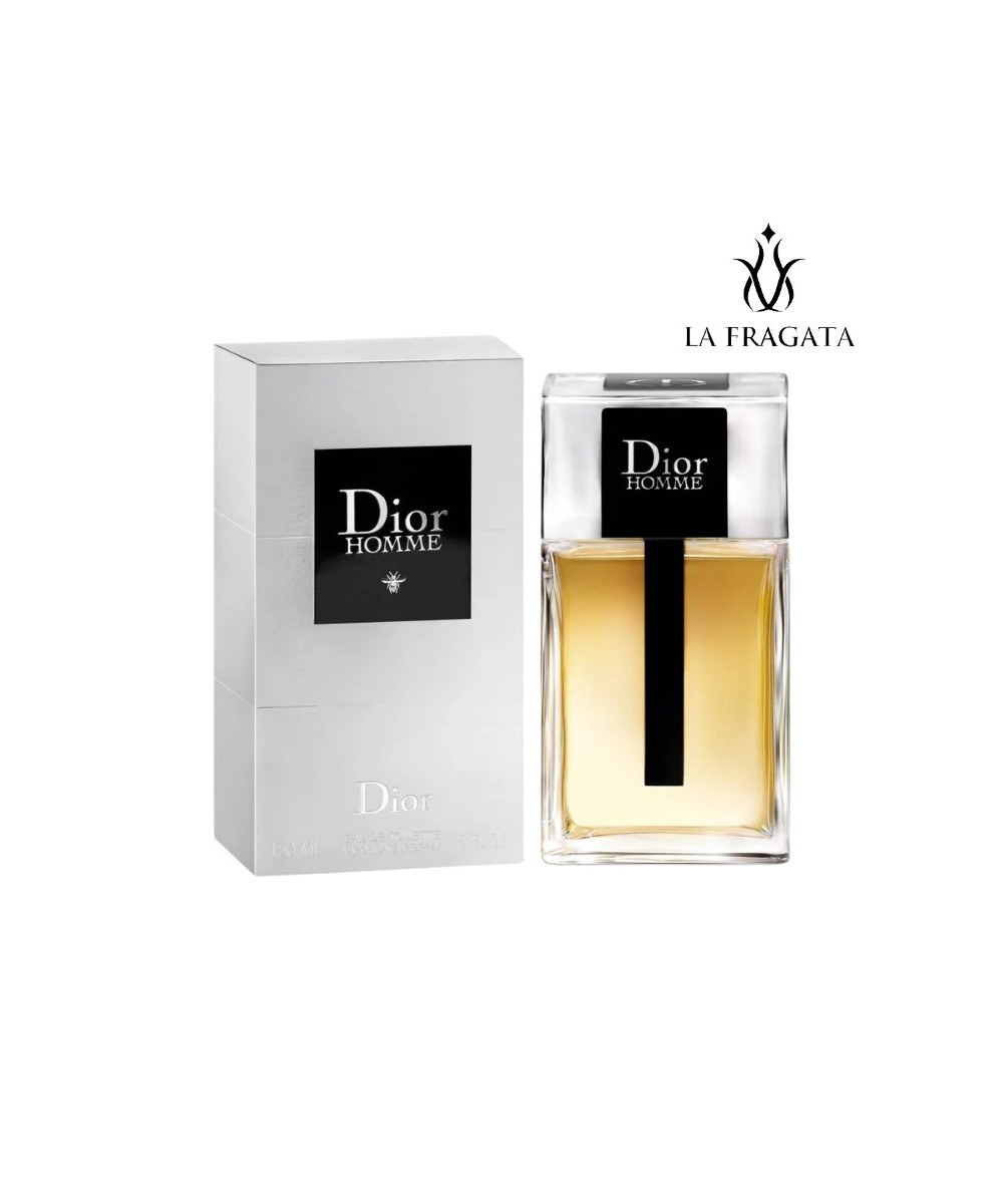 Perfume Dior Homme 2020 EDT 100ml - Hombre