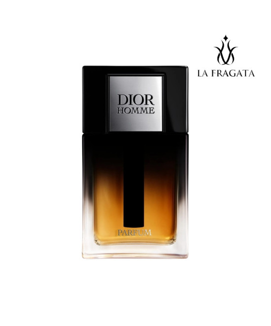 Perfume Dior Homme Parfum - Parfum 75ml - Hombre