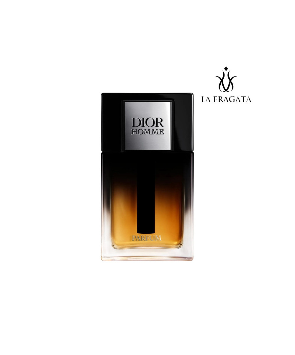 Perfume Dior Homme Parfum - Parfum 75ml - Hombre