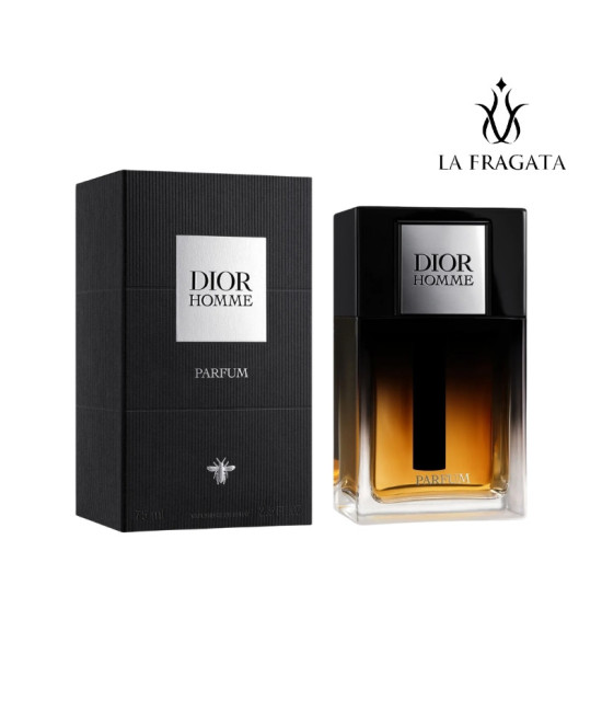 Perfume Dior Homme Parfum - Parfum 75ml - Hombre