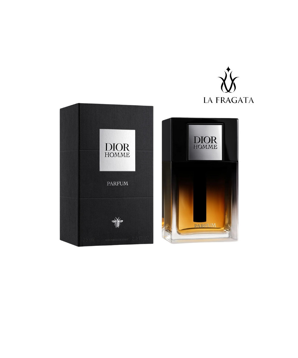 Perfume Dior Homme Parfum - Parfum 75ml - Hombre