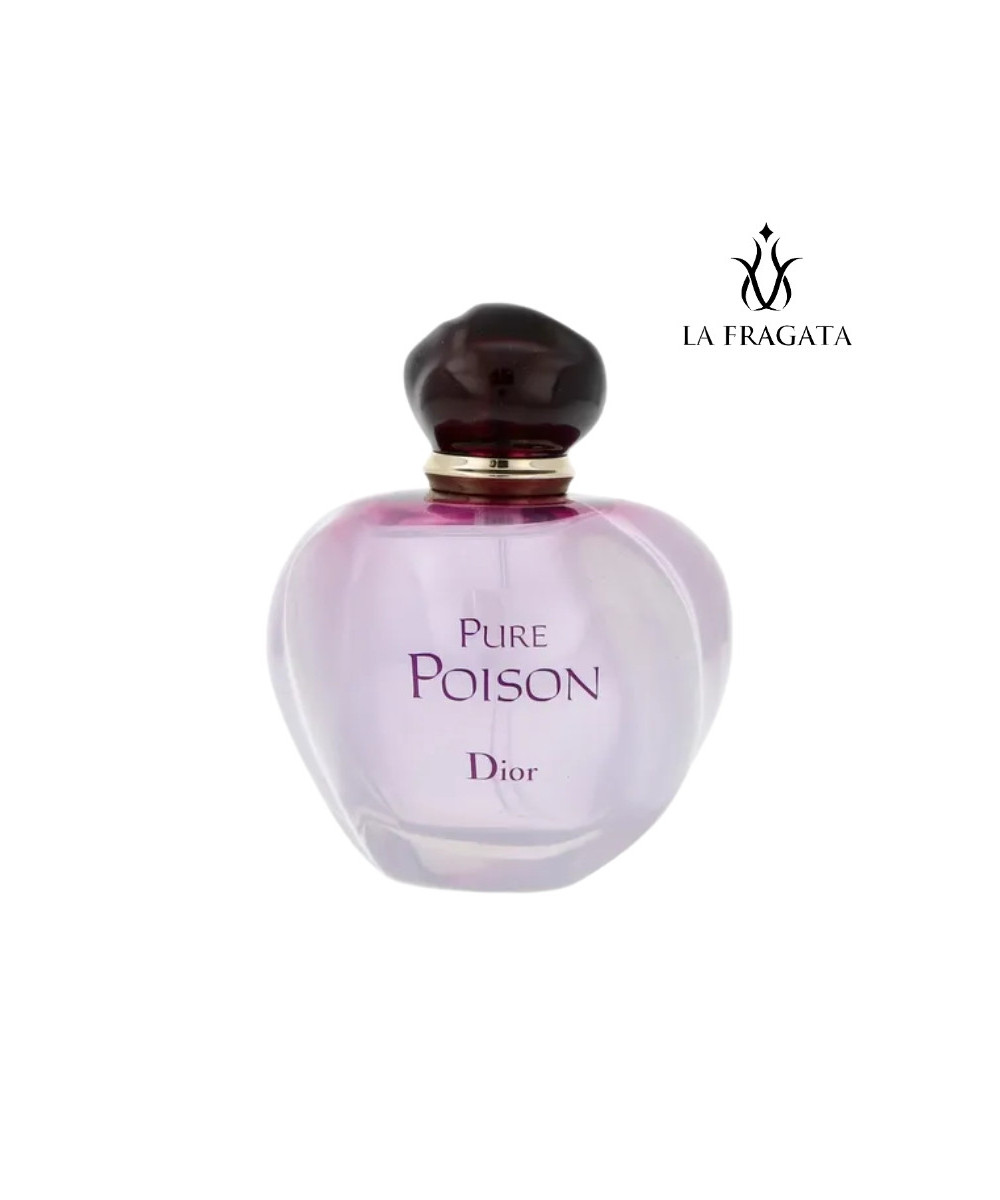 Perfume Dior Pure Poison 100 ml EDP - Dama