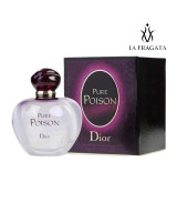Perfume Dior Pure Poison 100 ml EDP - Dama