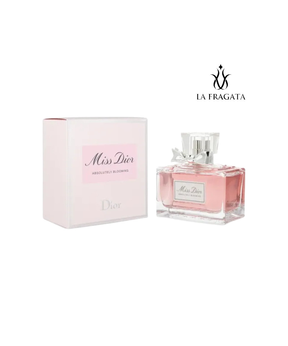 Perfume Dior Miss Absolutely Blooming  100 ml EDP - Dama