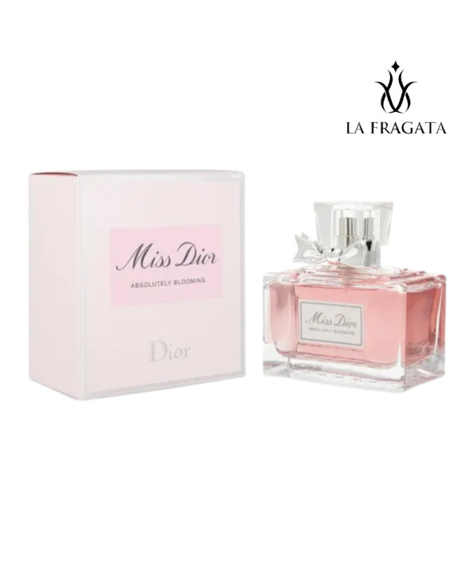 Perfume Dior Miss Absolutely Blooming  100 ml EDP - Dama