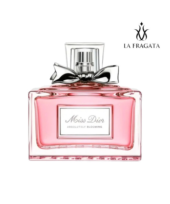 Perfume Dior Miss Absolutely Blooming  100 ml EDP - Dama