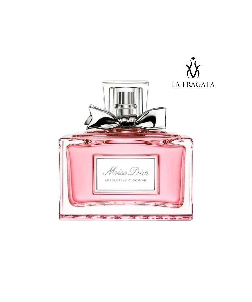 Perfume Dior Miss Absolutely Blooming  100 ml EDP - Dama
