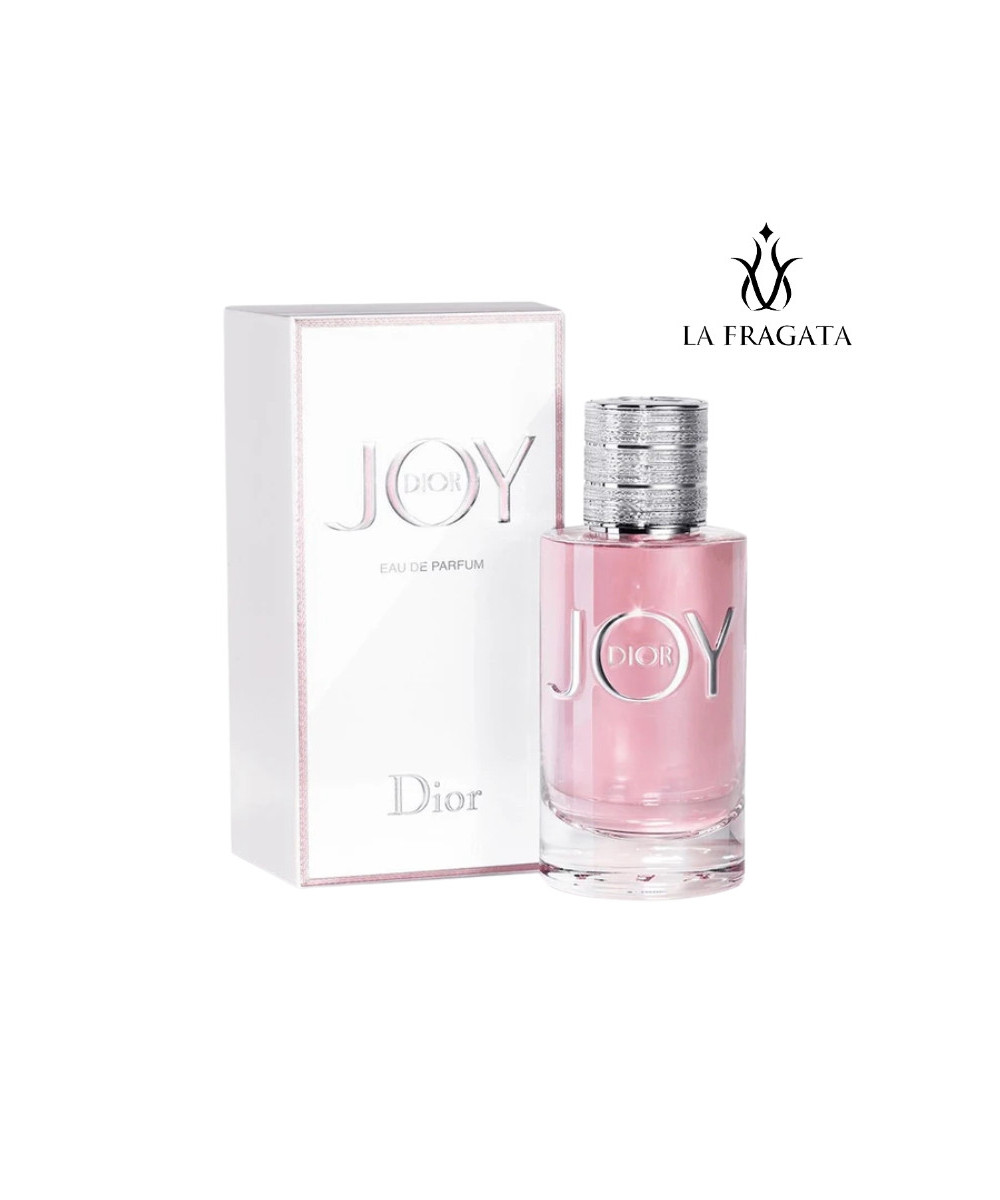 Perfume Dior Joy 90 ml EDP - Dama
