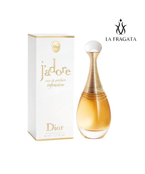 Perfume Dior J'adore Infinissime EDP 100 ml - Dama