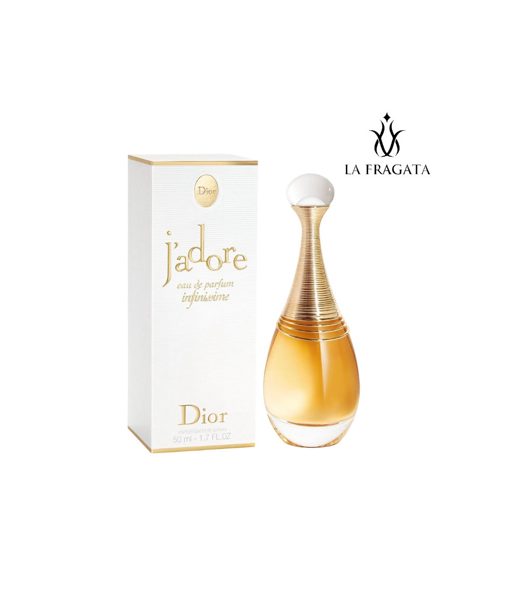 Perfume Dior J'adore Infinissime EDP 100 ml - Dama