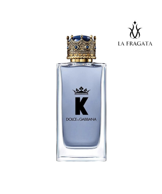 Perfume Dolce & Gabbana K 100 ml EDT - Hombre