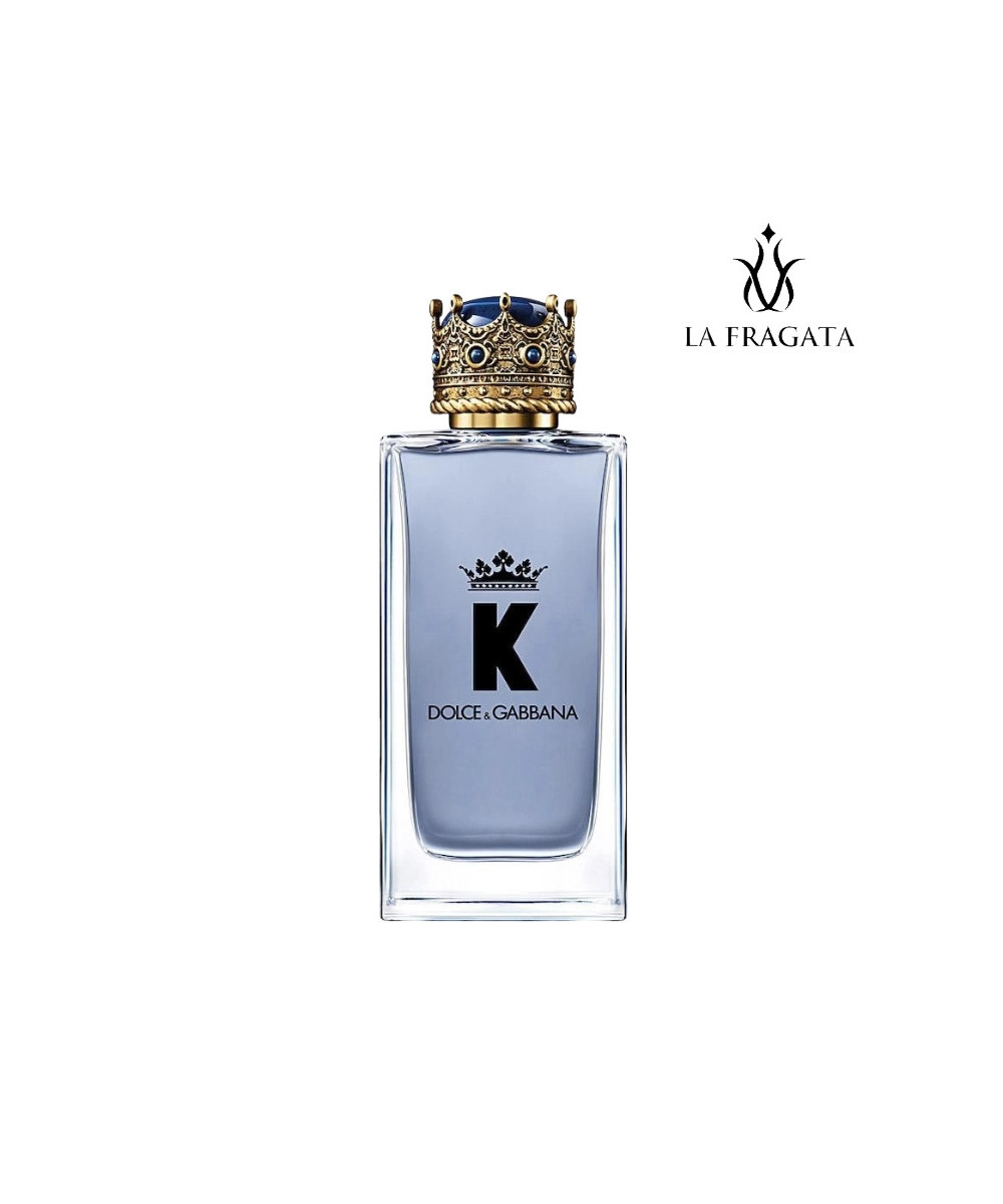 Perfume Dolce & Gabbana K 100 ml EDT - Hombre