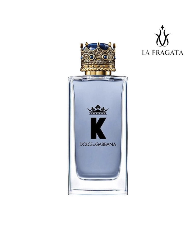 Perfume Dolce & Gabbana K 100 ml EDT - Hombre