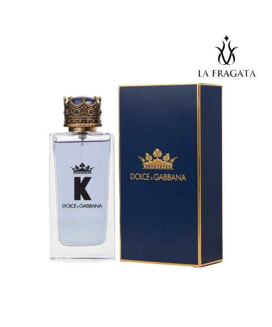 Perfume Dolce & Gabbana K 100 ml EDT - Hombre