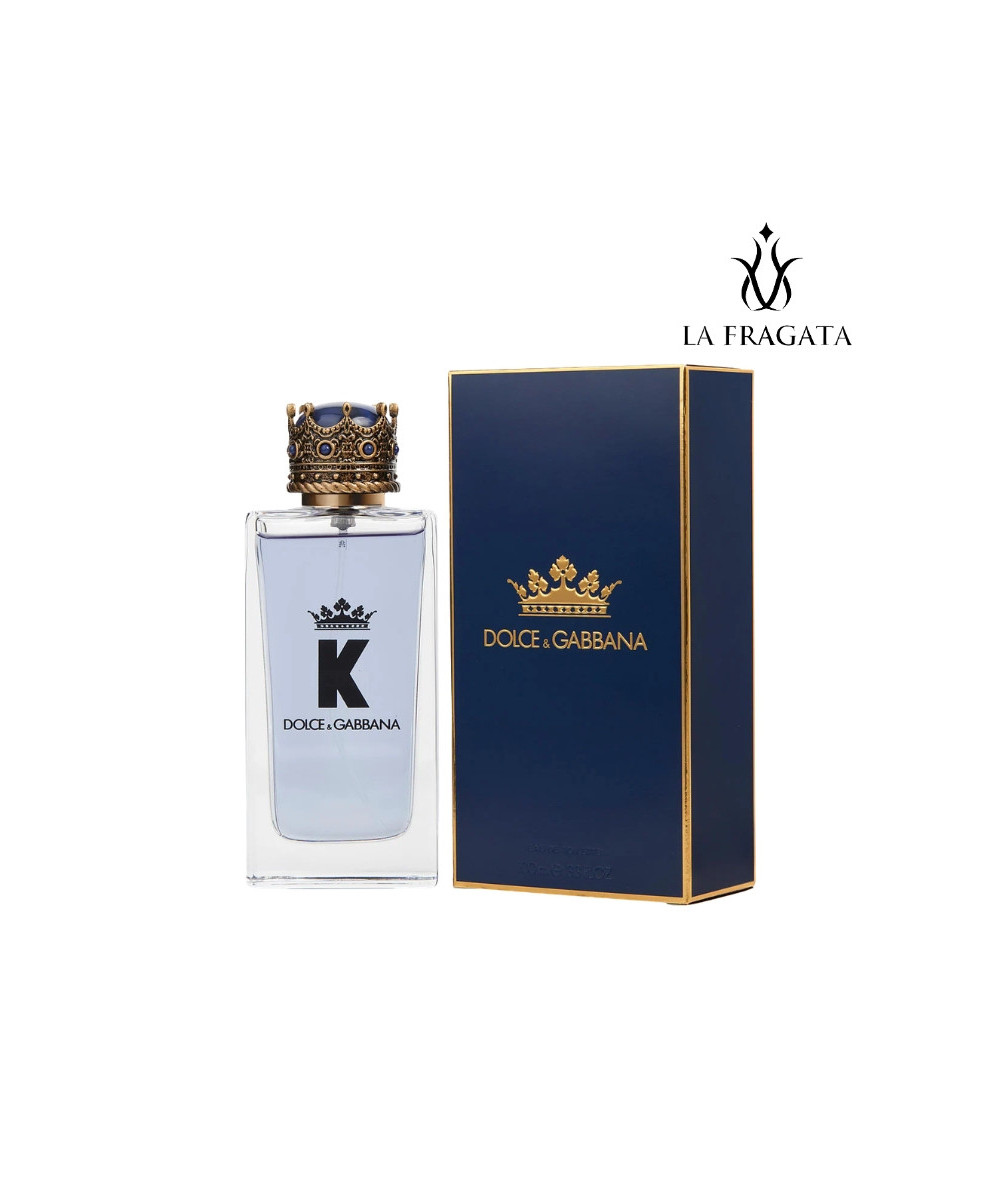 Perfume Dolce & Gabbana K 100 ml EDT - Hombre