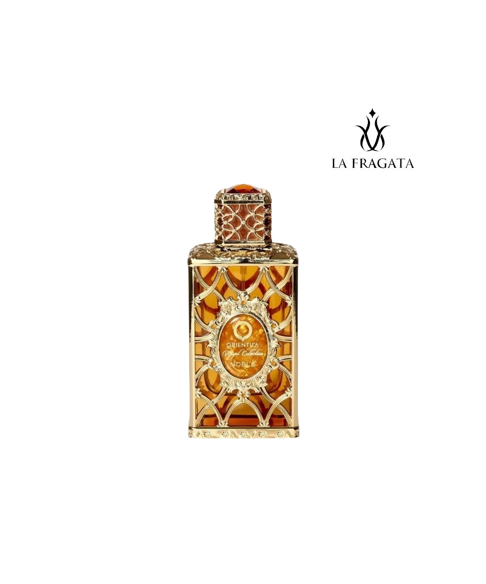 Perfume Orientica Noble Royal Collection