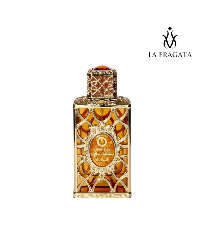 Perfume Orientica Noble Royal Collection
