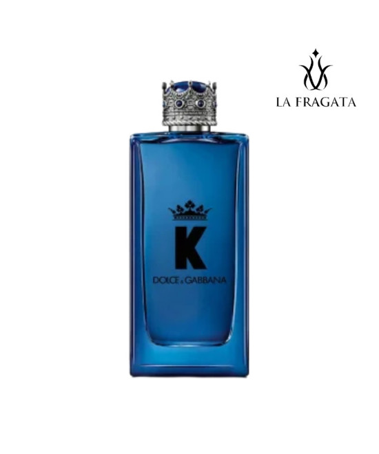 Perfume Dolce & Gabbana K 100 ml EDP - Hombre