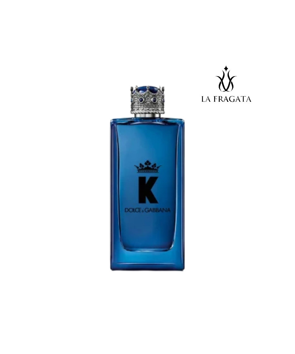 Perfume Dolce & Gabbana K 100 ml EDP - Hombre