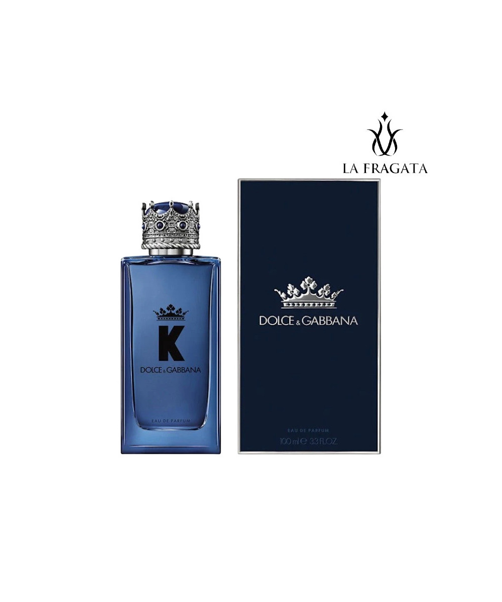 Perfume Dolce & Gabbana K 100 ml EDP - Hombre