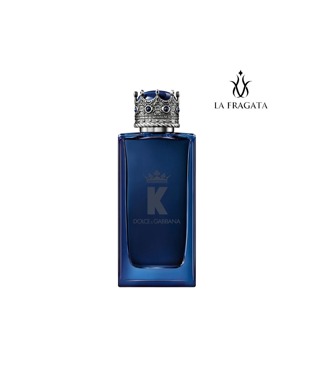 Perfume Dolce & Gabbana K 100 ml EDP Intense - Hombre