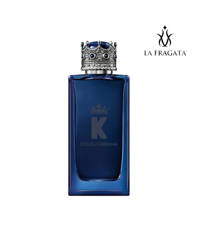 Perfume Dolce & Gabbana K 100 ml EDP Intense - Hombre