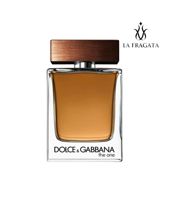 Perfume Dolce & Gabbana The One 100 ml EDT - Hombre