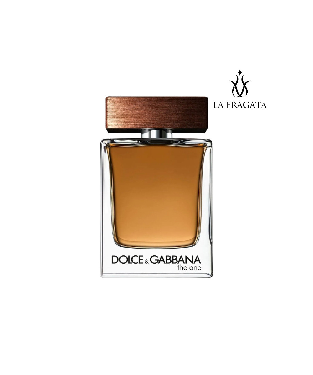 Perfume Dolce & Gabbana The One 100 ml EDT - Hombre