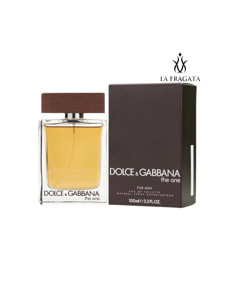 Perfume Dolce & Gabbana The One 100 ml EDT - Hombre
