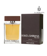 Perfume Dolce & Gabbana The One 100 ml EDT - Hombre