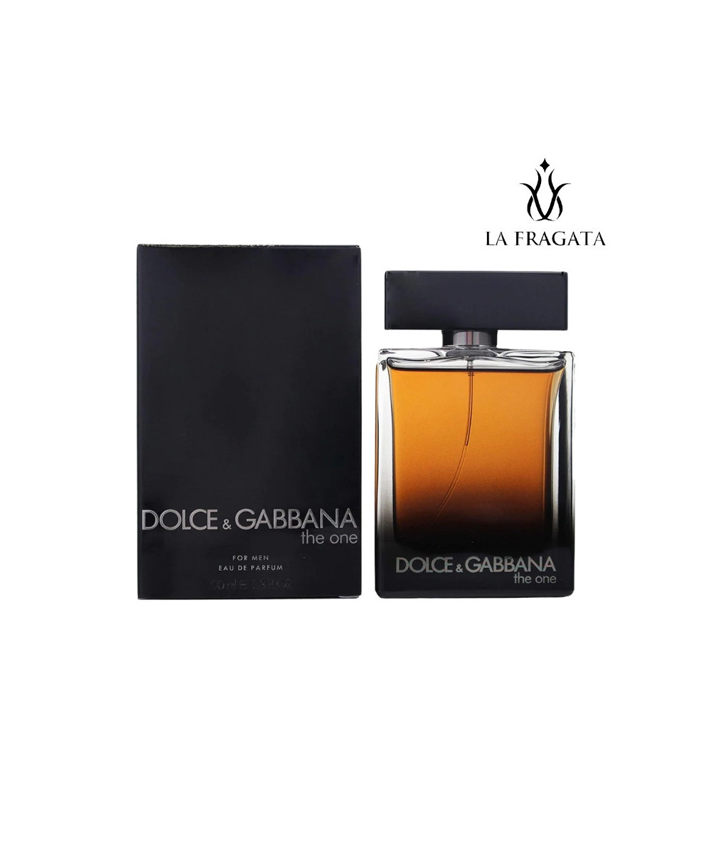 Perfume Dolce & Gabbana The One 100 ml EDP - Hombre