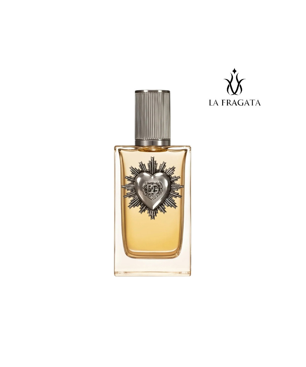 Perfume Dolce & Gabbana Devotion Pour Homme Parfum 100 ml - Hombre