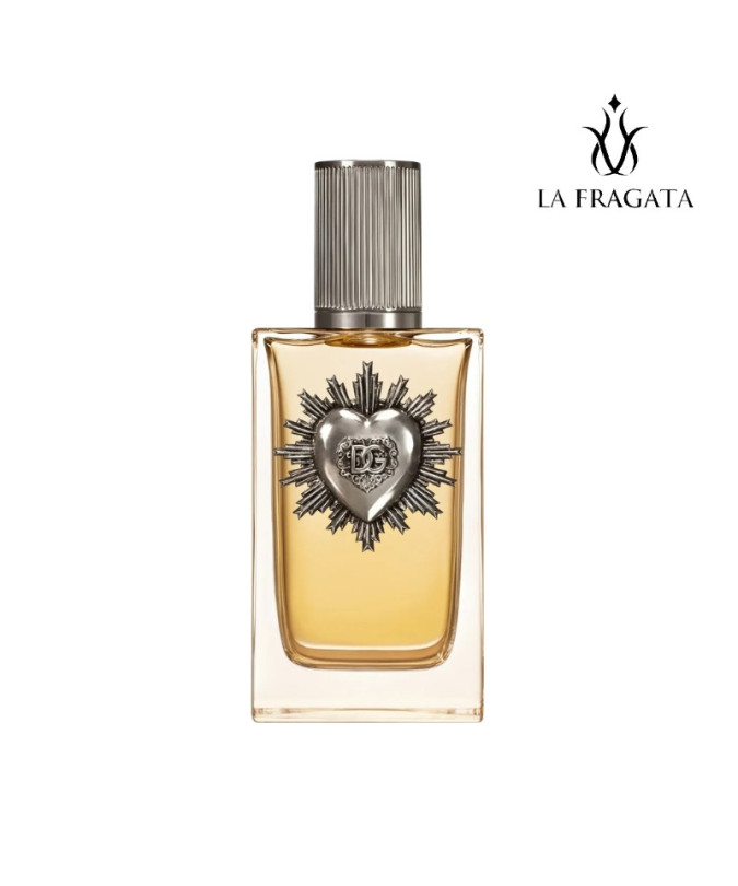 Perfume Dolce & Gabbana Devotion Pour Homme Parfum 100 ml - Hombre