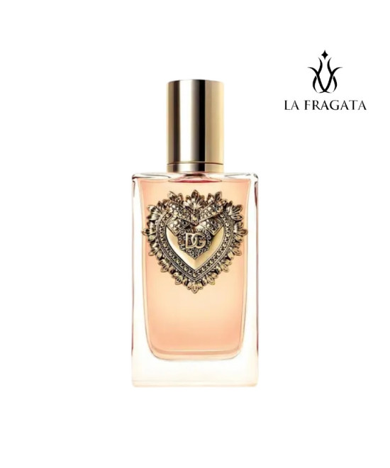 Perfume Dolce & Gabbana Devotion EDP 100 ml - Dama