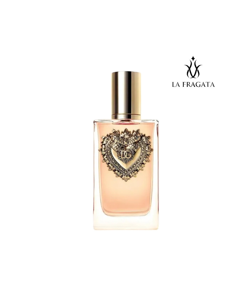 Perfume Dolce & Gabbana Devotion EDP 100 ml - Dama