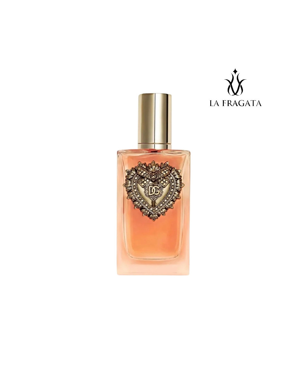 Perfume Dolce & Gabbana Devotion EDP Intense 100 ml - Dama