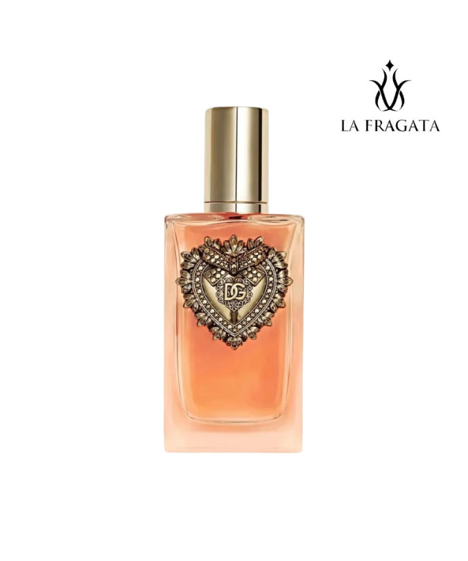 Perfume Dolce & Gabbana Devotion EDP Intense 100 ml - Dama