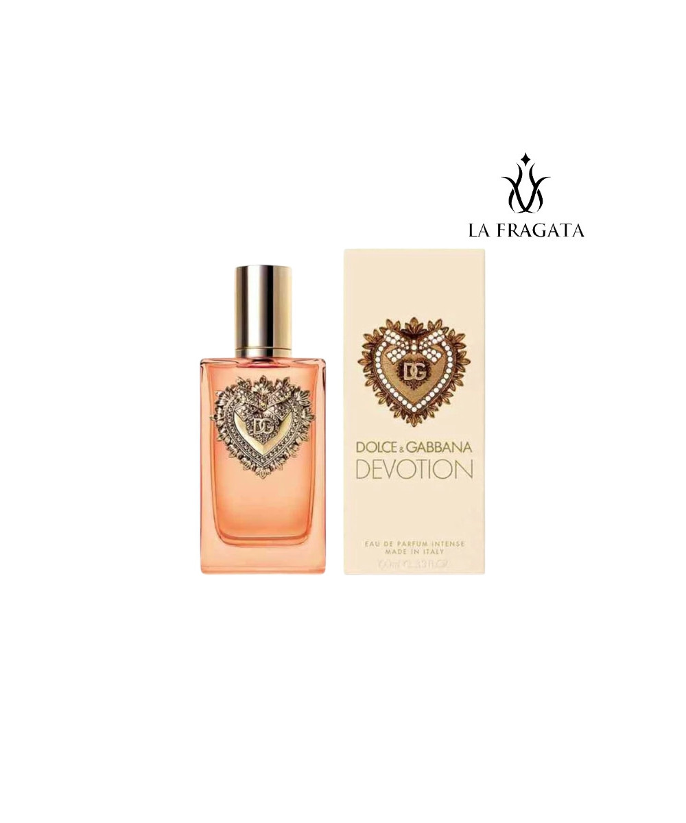 Perfume Dolce & Gabbana Devotion EDP Intense 100 ml - Dama