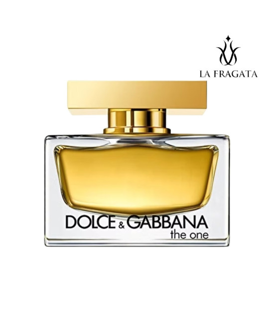 Perfume Dolce & Gabbana The One EDP 75 ml - Dama